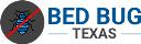 Bed bug Texas logo